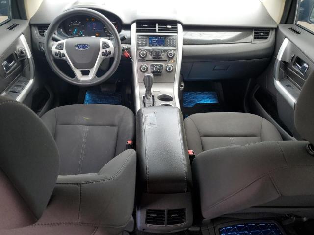 Photo 7 VIN: 2FMDK3GC3DBC16518 - FORD EDGE 