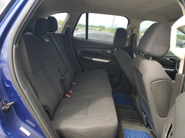 Photo 9 VIN: 2FMDK3GC3DBC16518 - FORD EDGE 