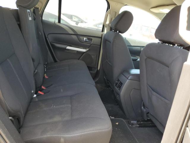 Photo 10 VIN: 2FMDK3GC3DBC18463 - FORD EDGE SE 