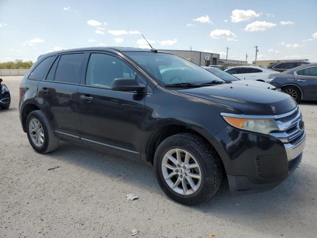 Photo 3 VIN: 2FMDK3GC3DBC18463 - FORD EDGE SE 