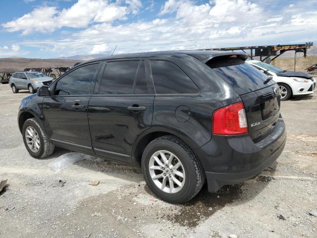 Photo 1 VIN: 2FMDK3GC3DBC34565 - FORD EDGE SE 