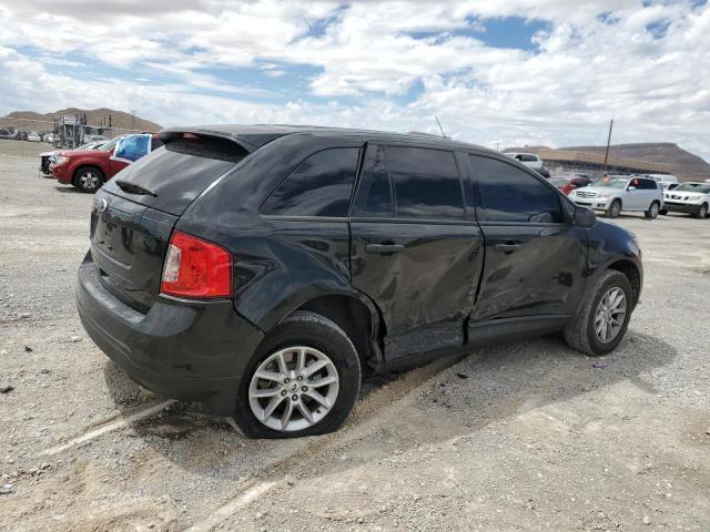 Photo 2 VIN: 2FMDK3GC3DBC34565 - FORD EDGE SE 