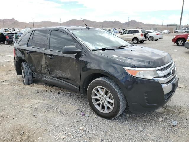 Photo 3 VIN: 2FMDK3GC3DBC34565 - FORD EDGE SE 