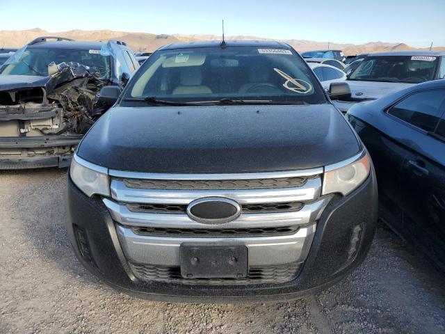 Photo 4 VIN: 2FMDK3GC3DBC34565 - FORD EDGE SE 