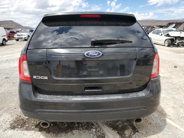 Photo 5 VIN: 2FMDK3GC3DBC34565 - FORD EDGE SE 