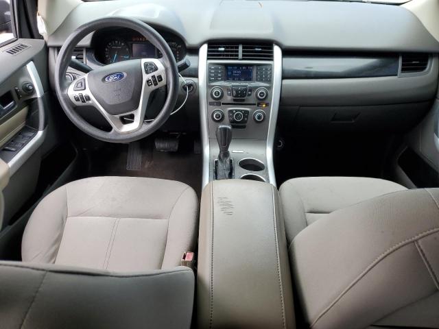 Photo 7 VIN: 2FMDK3GC3DBC34565 - FORD EDGE SE 