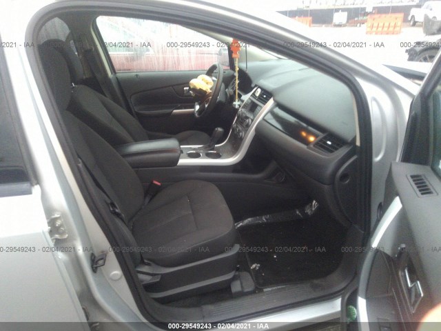 Photo 4 VIN: 2FMDK3GC3DBC61748 - FORD EDGE 