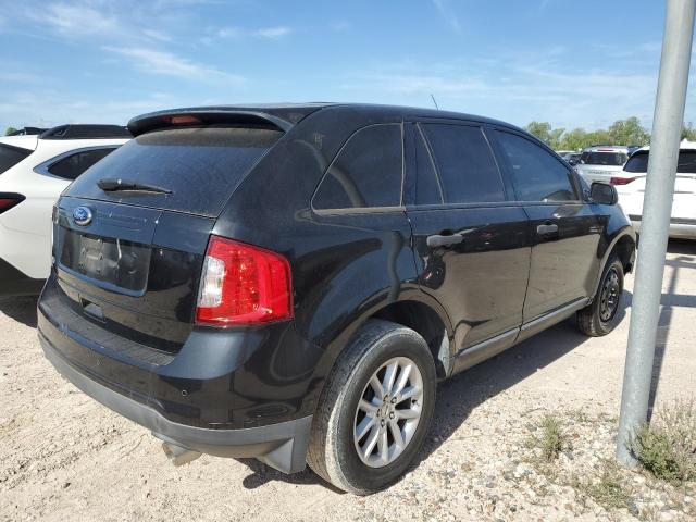 Photo 2 VIN: 2FMDK3GC3DBC61751 - FORD EDGE 