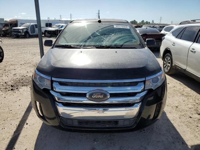 Photo 4 VIN: 2FMDK3GC3DBC61751 - FORD EDGE 