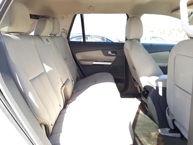 Photo 5 VIN: 2FMDK3GC3DBC66464 - FORD EDGE SE 