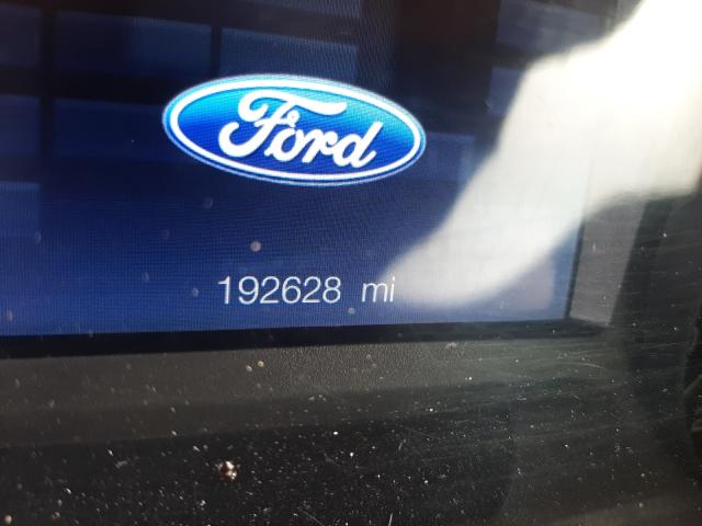 Photo 7 VIN: 2FMDK3GC3DBC66464 - FORD EDGE SE 