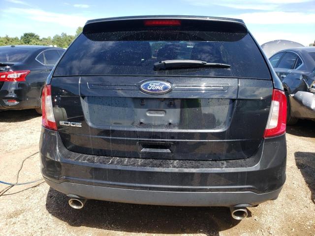 Photo 5 VIN: 2FMDK3GC3DBC73267 - FORD EDGE 