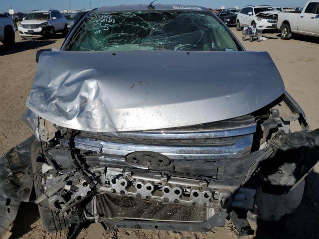 Photo 10 VIN: 2FMDK3GC3DBC74063 - FORD EDGE 