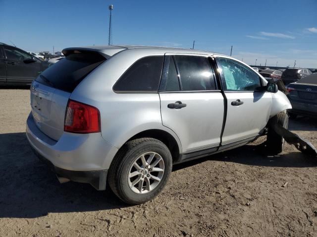 Photo 2 VIN: 2FMDK3GC3DBC74063 - FORD EDGE 