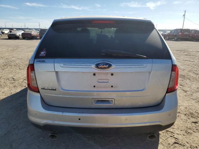 Photo 5 VIN: 2FMDK3GC3DBC74063 - FORD EDGE 