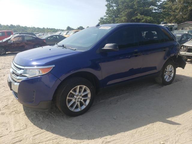 Photo 0 VIN: 2FMDK3GC3DBC80025 - FORD EDGE SE 