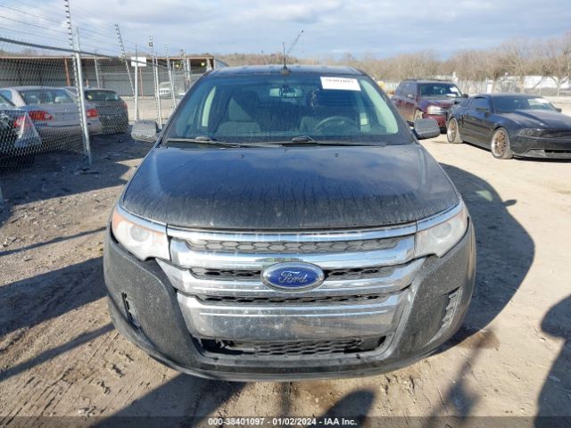 Photo 5 VIN: 2FMDK3GC3DBC83491 - FORD EDGE 