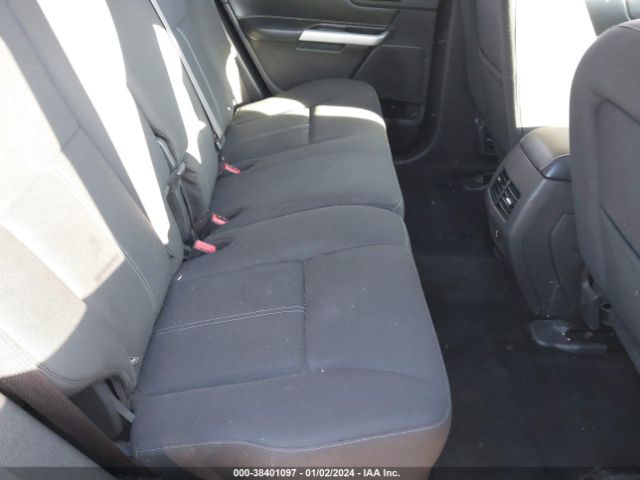 Photo 7 VIN: 2FMDK3GC3DBC83491 - FORD EDGE 