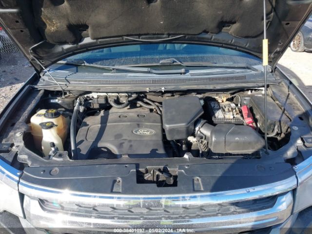 Photo 9 VIN: 2FMDK3GC3DBC83491 - FORD EDGE 