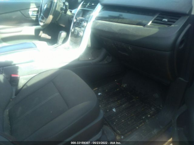 Photo 4 VIN: 2FMDK3GC3DBC85354 - FORD EDGE 