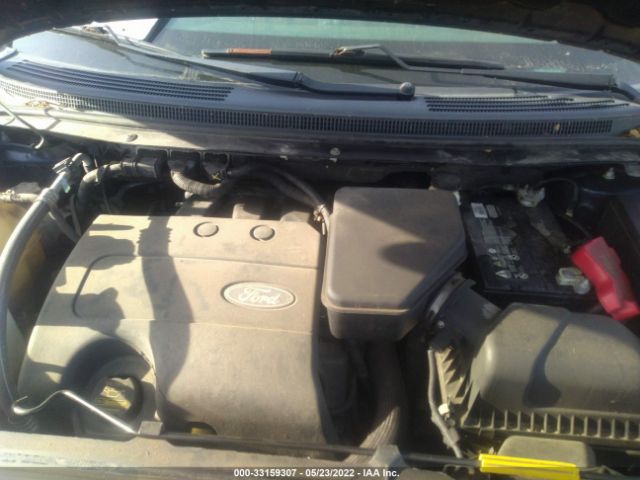 Photo 9 VIN: 2FMDK3GC3DBC85354 - FORD EDGE 