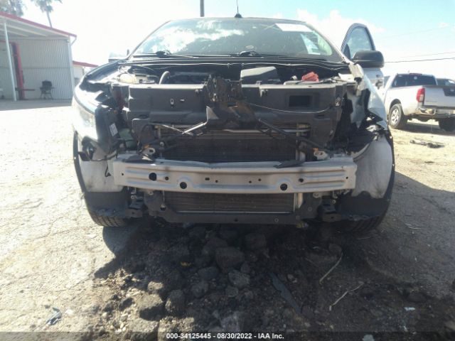 Photo 5 VIN: 2FMDK3GC3DBC89615 - FORD EDGE 