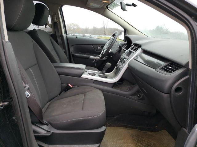 Photo 4 VIN: 2FMDK3GC3DBE10577 - FORD EDGE SE 