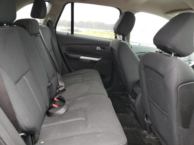 Photo 5 VIN: 2FMDK3GC3DBE10577 - FORD EDGE SE 