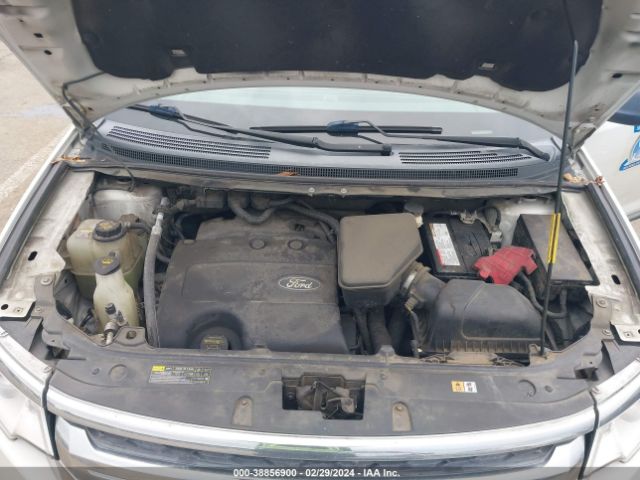 Photo 9 VIN: 2FMDK3GC3DBE11549 - FORD EDGE 