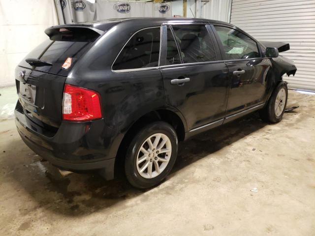 Photo 3 VIN: 2FMDK3GC3DBE15973 - FORD EDGE SE 