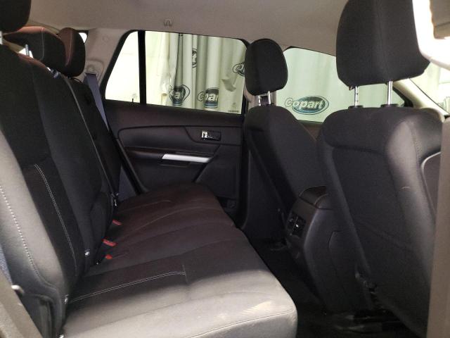 Photo 5 VIN: 2FMDK3GC3DBE15973 - FORD EDGE SE 