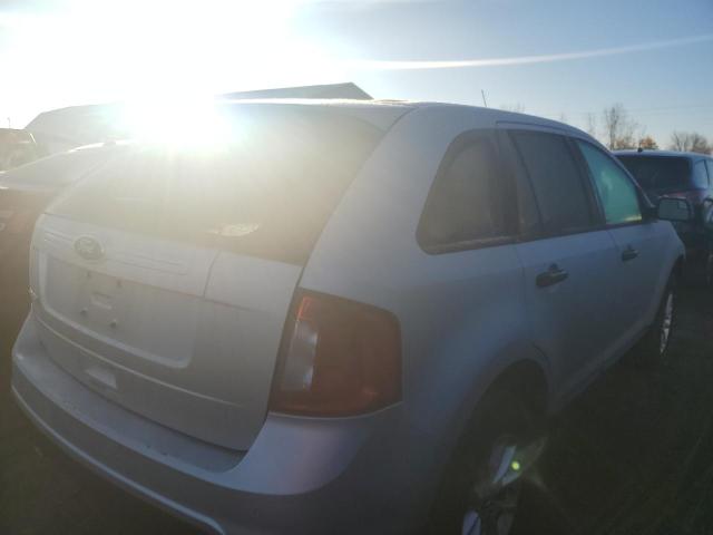 Photo 3 VIN: 2FMDK3GC3DBE37309 - FORD EDGE SE 