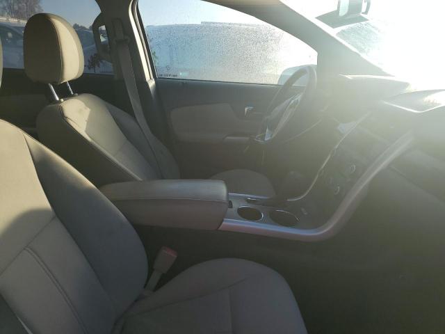 Photo 4 VIN: 2FMDK3GC3DBE37309 - FORD EDGE SE 