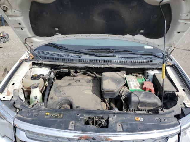 Photo 10 VIN: 2FMDK3GC3EBA07278 - FORD EDGE 