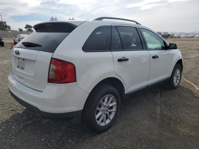 Photo 2 VIN: 2FMDK3GC3EBA07278 - FORD EDGE 