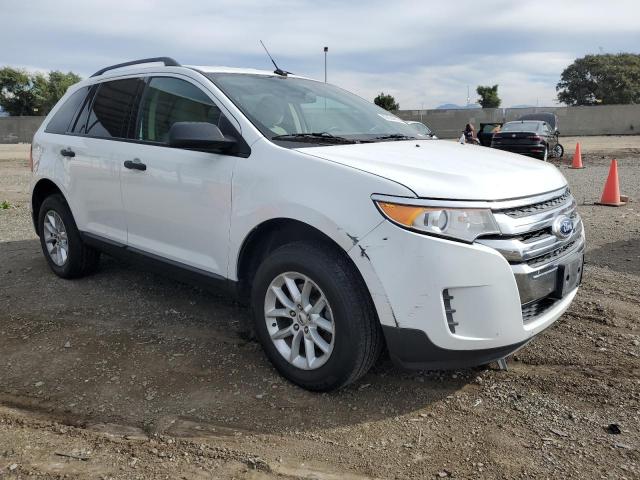 Photo 3 VIN: 2FMDK3GC3EBA07278 - FORD EDGE 