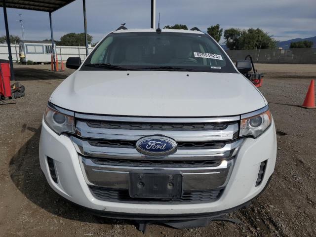 Photo 4 VIN: 2FMDK3GC3EBA07278 - FORD EDGE 