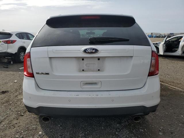 Photo 5 VIN: 2FMDK3GC3EBA07278 - FORD EDGE 