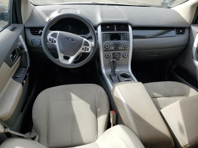 Photo 7 VIN: 2FMDK3GC3EBA07278 - FORD EDGE 