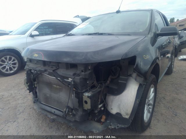 Photo 5 VIN: 2FMDK3GC3EBA10858 - FORD EDGE 