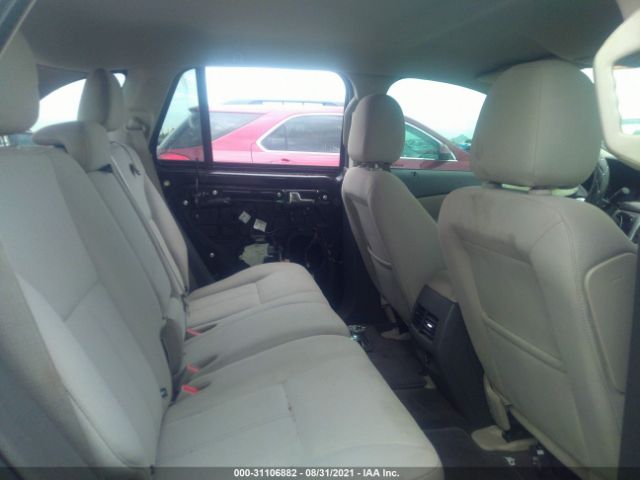 Photo 7 VIN: 2FMDK3GC3EBA10858 - FORD EDGE 