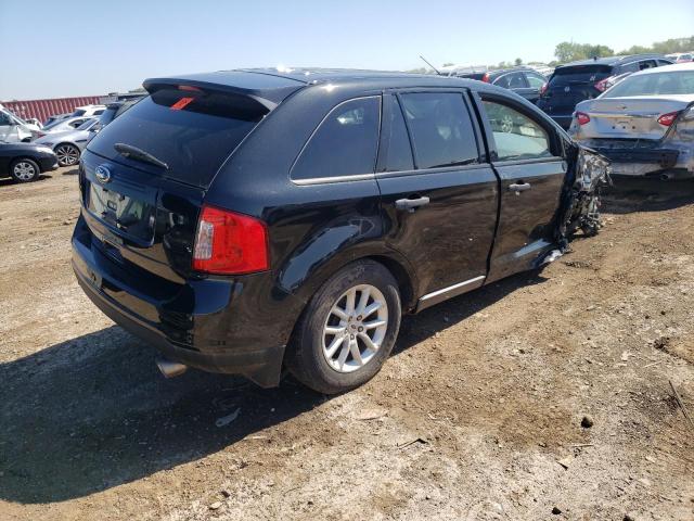 Photo 2 VIN: 2FMDK3GC3EBA15509 - FORD EDGE 