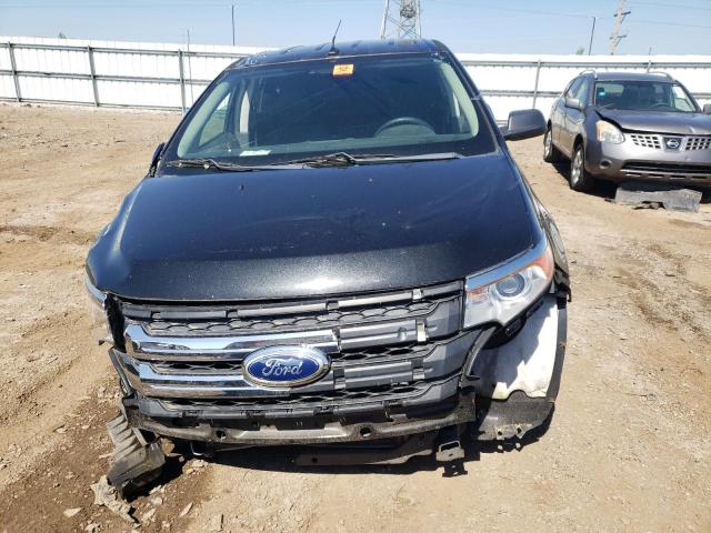 Photo 4 VIN: 2FMDK3GC3EBA15509 - FORD EDGE 