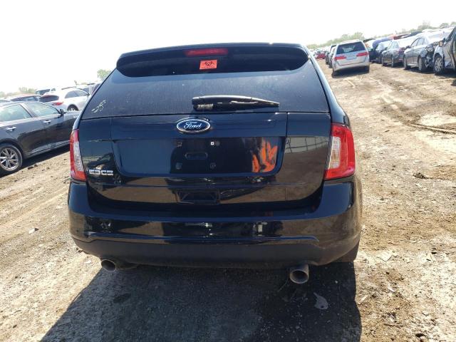 Photo 5 VIN: 2FMDK3GC3EBA15509 - FORD EDGE 