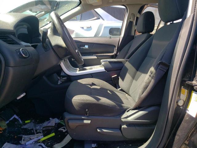 Photo 6 VIN: 2FMDK3GC3EBA15509 - FORD EDGE 