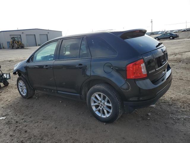 Photo 1 VIN: 2FMDK3GC3EBA30706 - FORD EDGE 