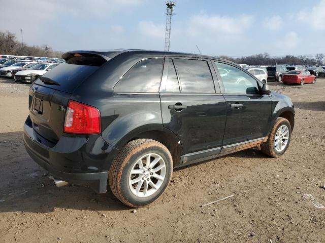 Photo 2 VIN: 2FMDK3GC3EBA30706 - FORD EDGE 