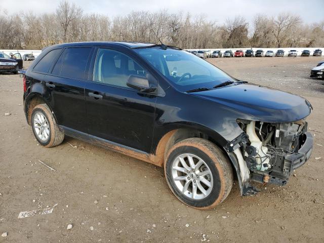 Photo 3 VIN: 2FMDK3GC3EBA30706 - FORD EDGE 