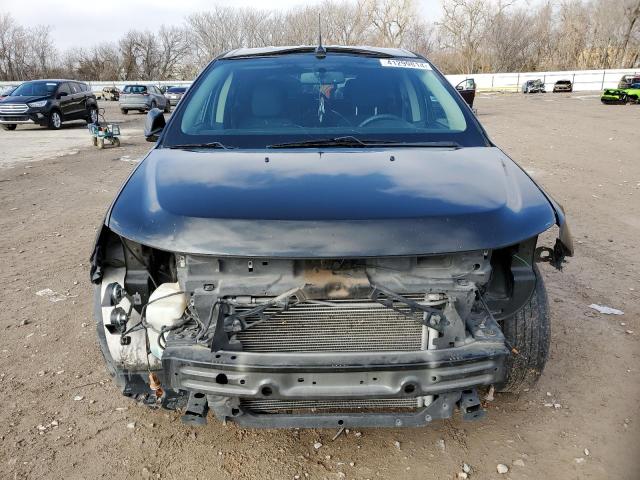 Photo 4 VIN: 2FMDK3GC3EBA30706 - FORD EDGE 