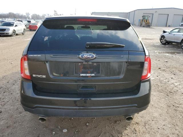 Photo 5 VIN: 2FMDK3GC3EBA30706 - FORD EDGE 